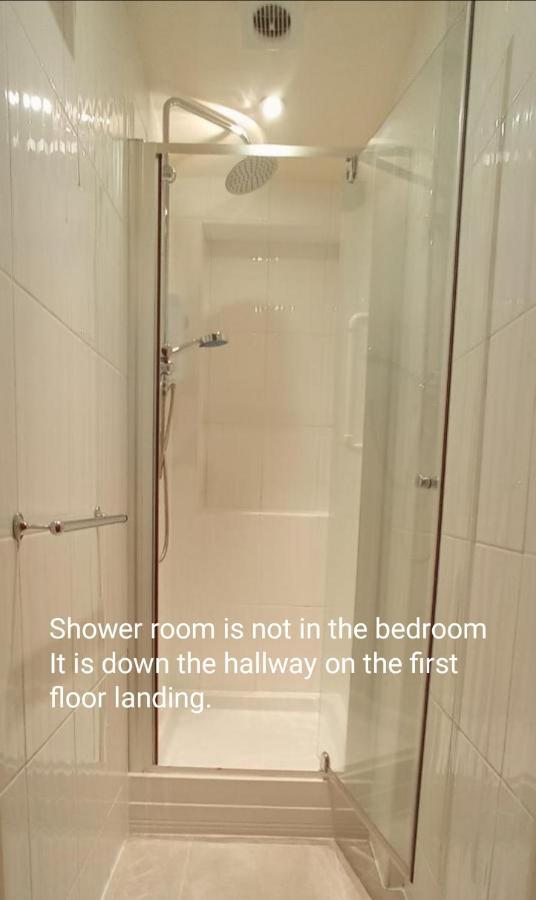 Lily Hotel Μπλάκπουλ Δωμάτιο φωτογραφία